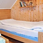 6 Person In Feriehus Olderdalen