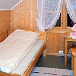Feriehus 6 Person In Olderdalen