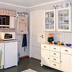 6 Person In Feriehus