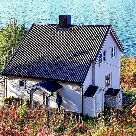 Vakantiehuis 6 Person In *