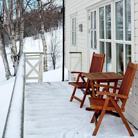 Ii Olderdalen