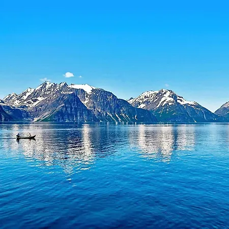 6 Person In * Olderdalen