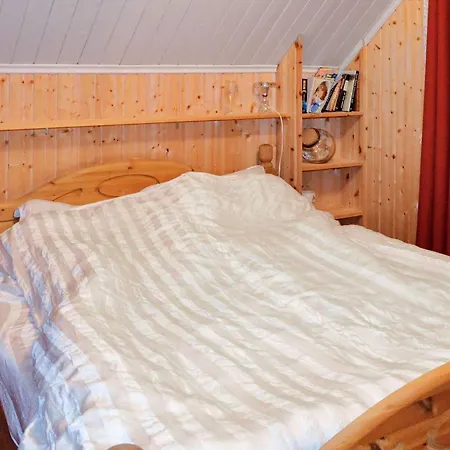 6 Person In Olderdalen