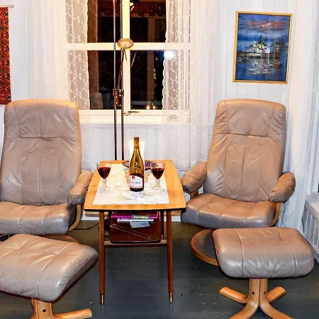 Ferienhaus Ii