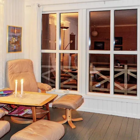 Ii Ferienhaus *
