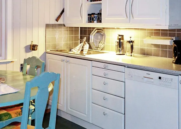 6 Person In Olderdalen