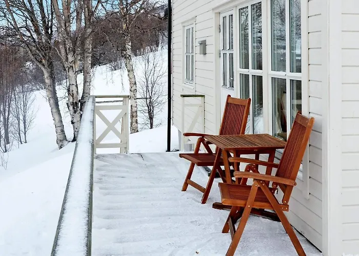 6 Person In Olderdalen