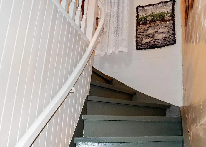 בית נופש 6 Person In