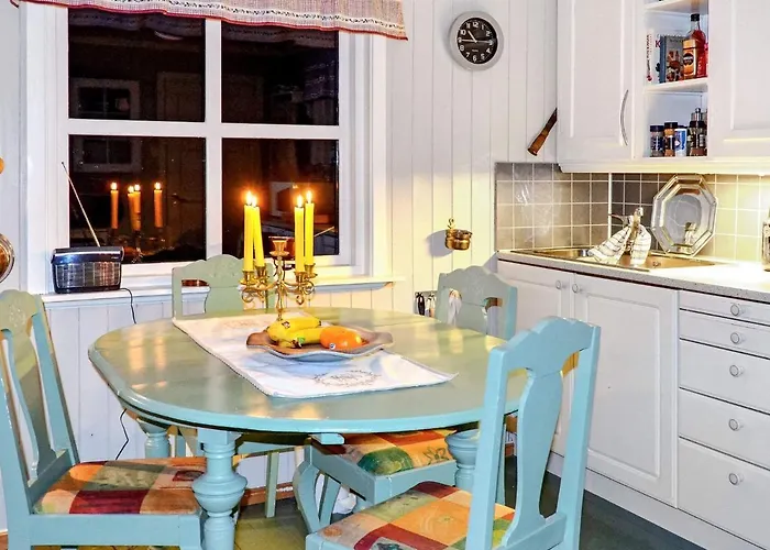 6 Person In * Olderdalen